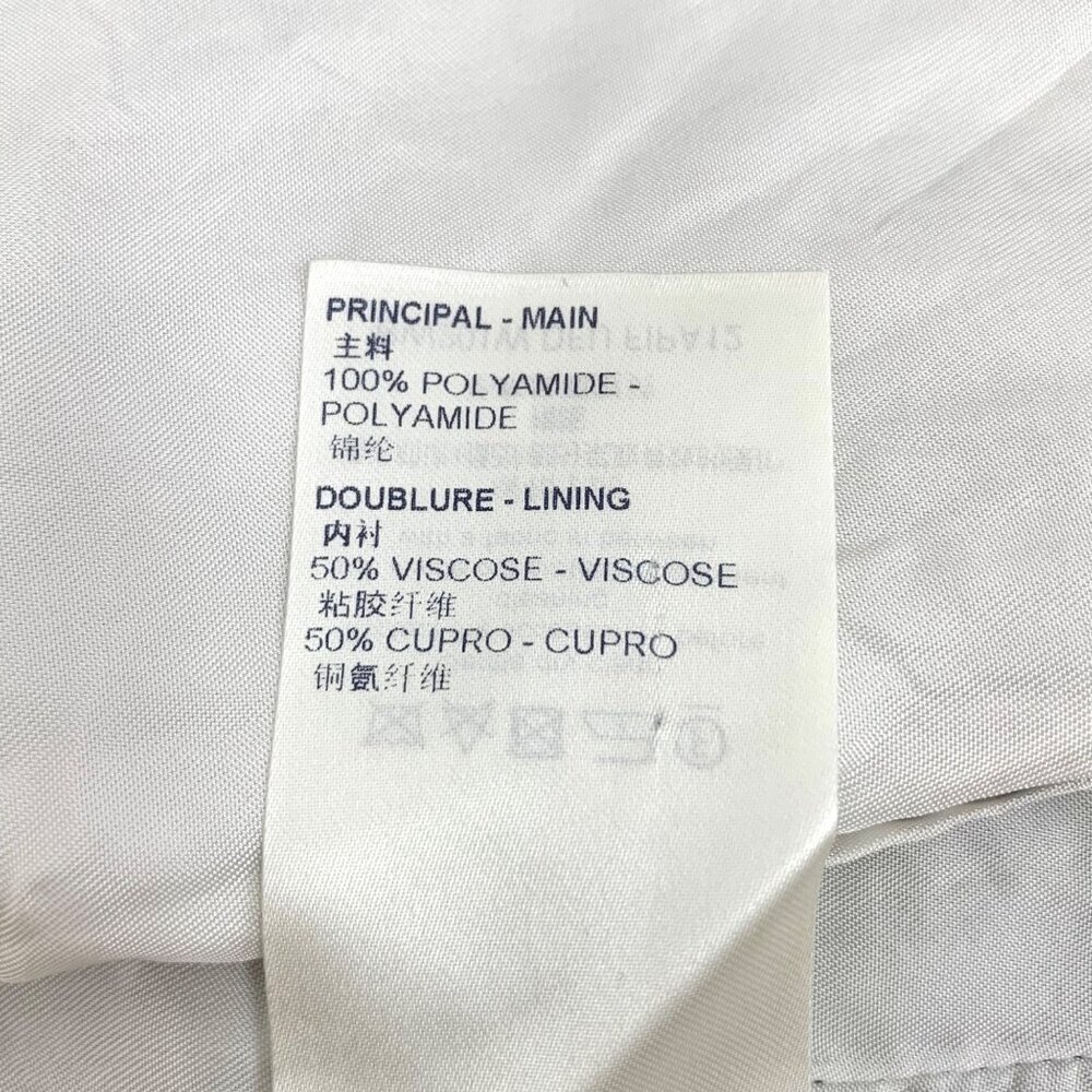 Louis Vuitton Black monogram logo printed casual shorts - Picture 7 of 8